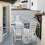 Apartman Cblue 