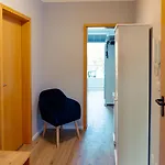 Apartman Cblue 