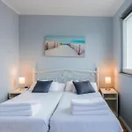 Apartman Cblue 