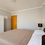 Apartman Cblue 