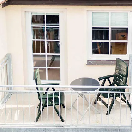 Cblue Apartmenthaus Chrischanshof