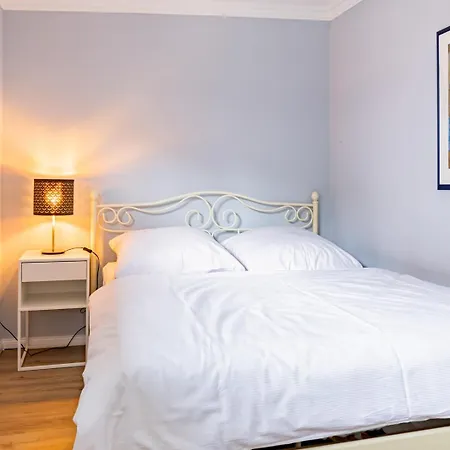 Cblue Apartmenthaus Chrischanshof Apartment *