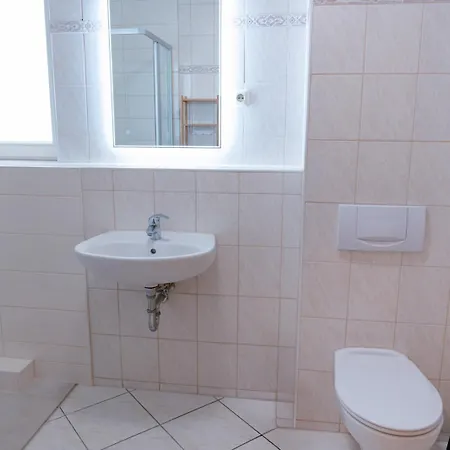 Apartmenthaus Chrischanshof