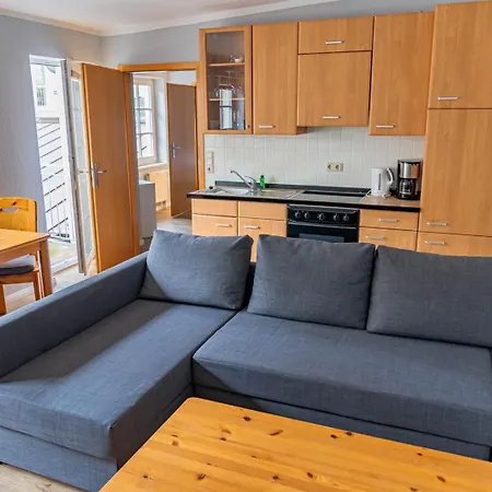 Apartmenthaus Chrischanshof