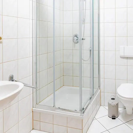 Apartmenthaus Chrischanshof