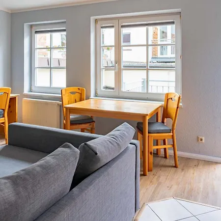 Apartmenthaus Chrischanshof Apartment *