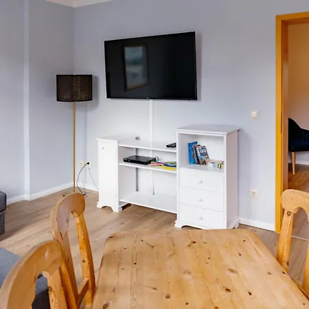 Apartmenthaus Chrischanshof Apartment