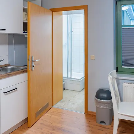 Apartment Cblue Apartmenthaus Chrischanshof *