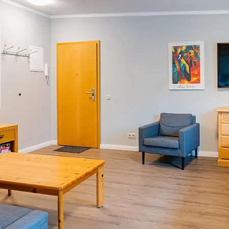 Cblue Apartmenthaus Chrischanshof