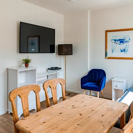 Cblue Apartmenthaus Chrischanshof Apartment *