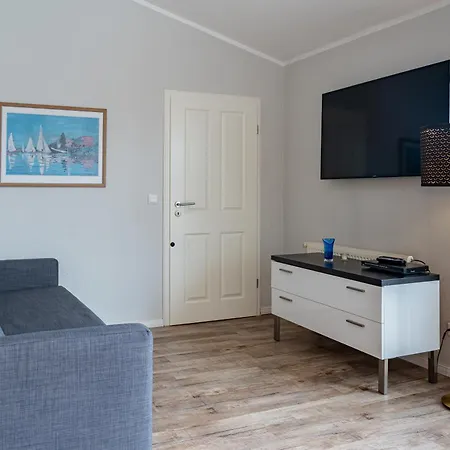 Apartmenthaus Chrischanshof Apartment