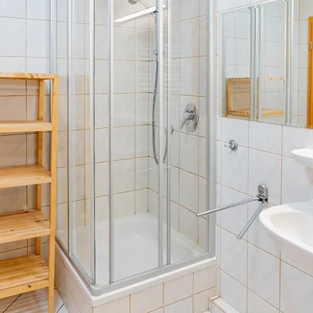 Cblue Apartmenthaus Chrischanshof