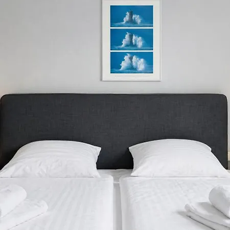 Lägenhet Cblue 