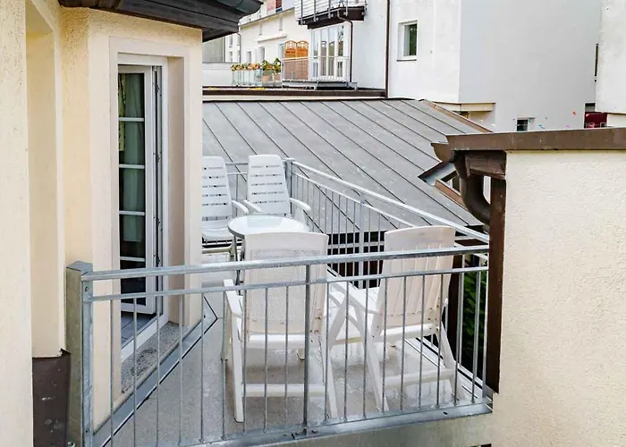 Apartamento Cblue 