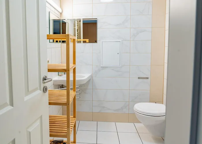 Apartamento Cblue 