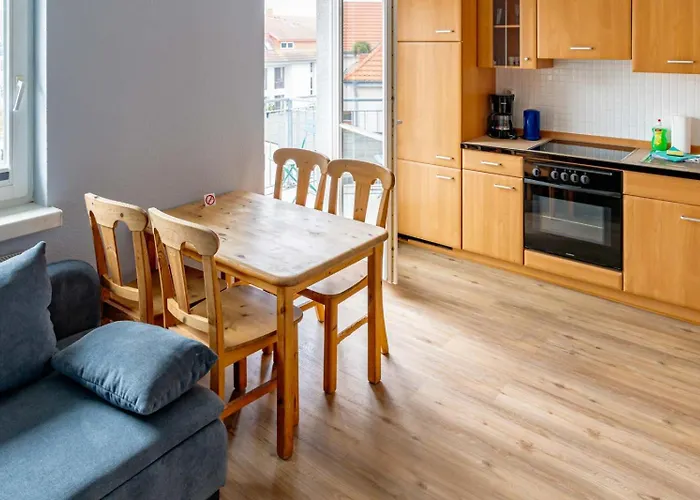 Apartamento Cblue 