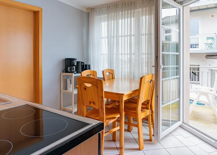 Apartamento Cblue 