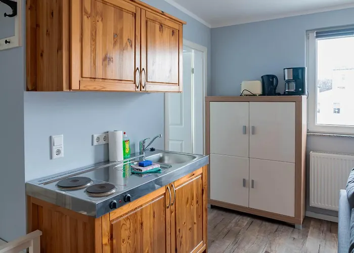 Apartamento Cblue 