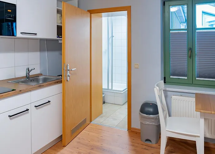 Apartamento Cblue 