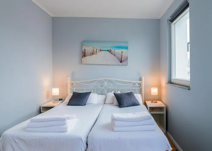 Apartamento Cblue 