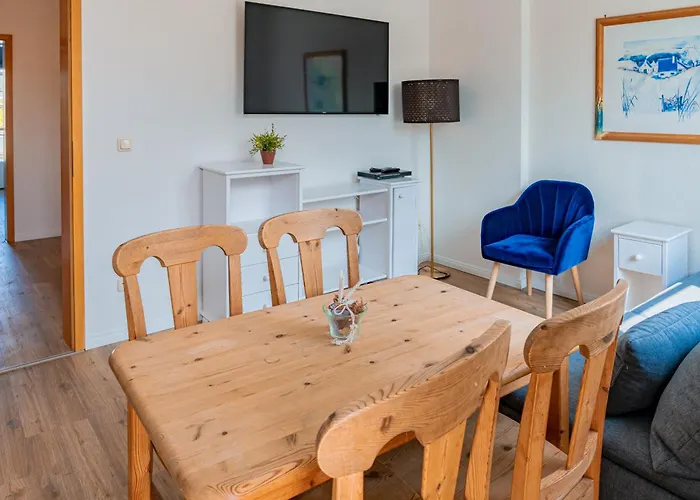 Apartamento Cblue 