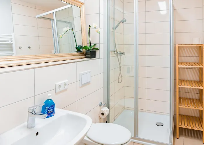 Apartamento Cblue 